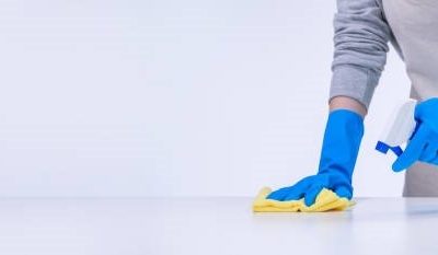 How Commercial Cleaning Services Can Extend the Life of Your Facility