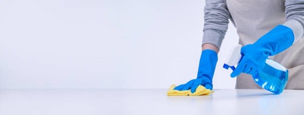 How Commercial Cleaning Services Can Extend the Life of Your Facility