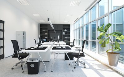 How Professional Furniture Cleaners Enhance Your Office Environment and Your Employees’ Productivity