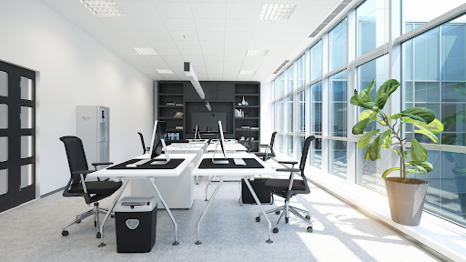 How Professional Furniture Cleaners Enhance Your Office Environment and Your Employees’ Productivity