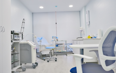 Why Cleanliness is Critical in Medical Facilities