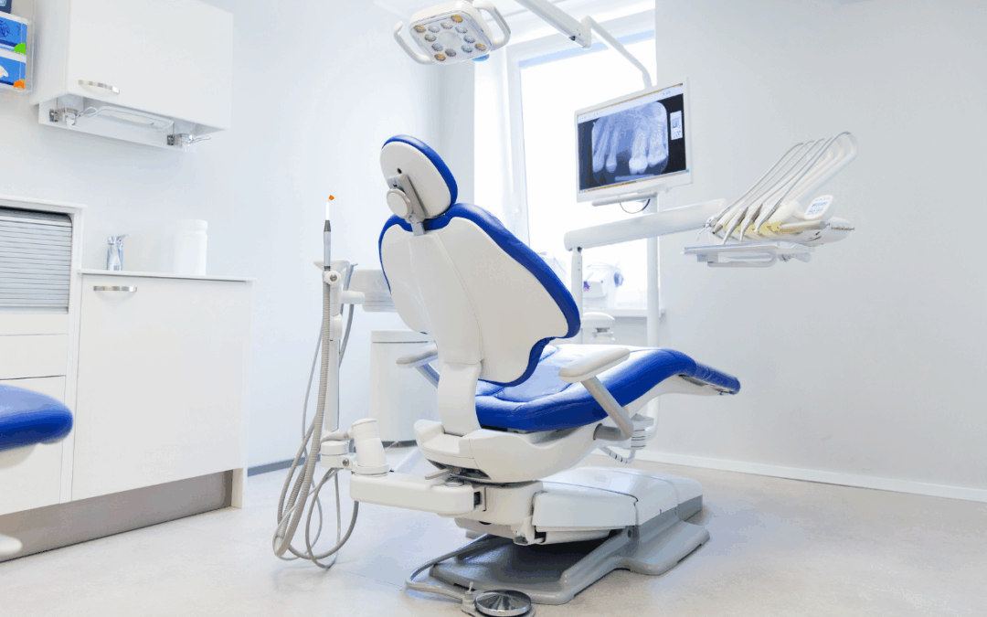 What Specialized Cleaning Services Do Medical Offices Require?