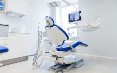 What Specialized Cleaning Services Do Medical Offices Require?