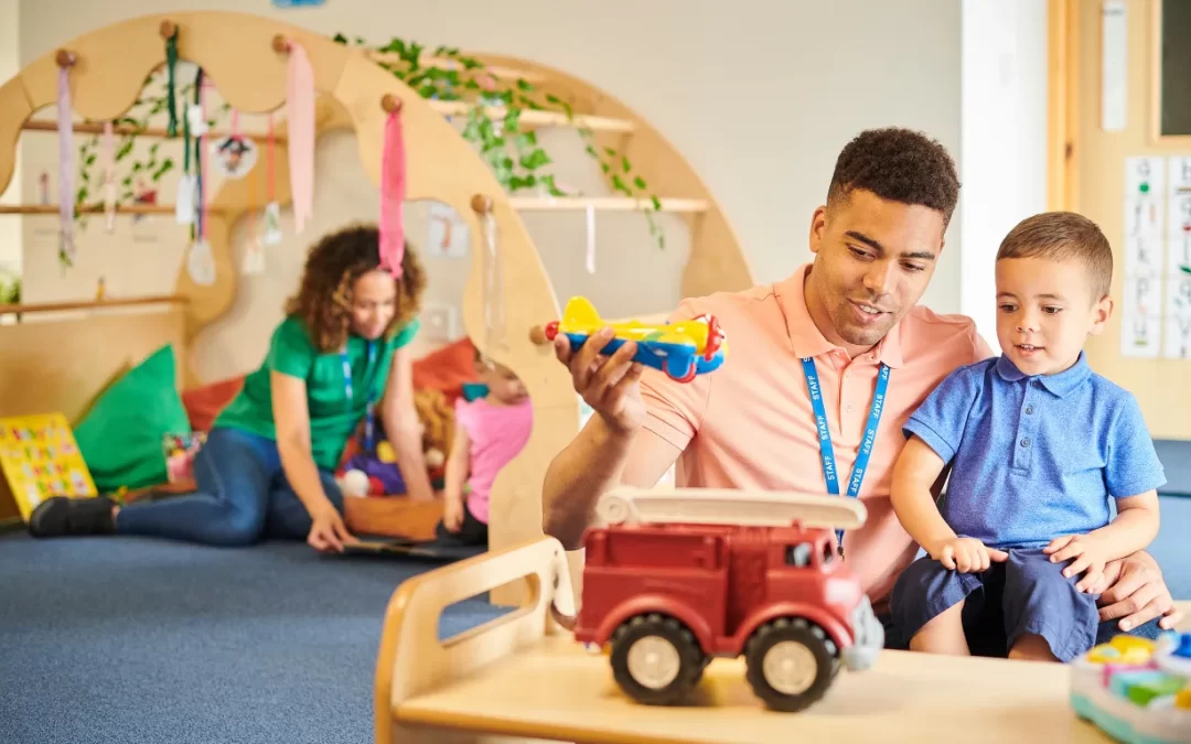 Cleaning Protocols in Childcare Facilities vs. Corporate Offices: What You Need to Know