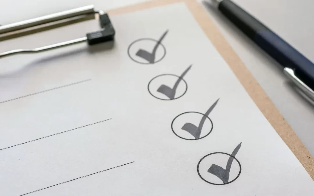 What to Include in a Commercial Cleaning RFP: A Facility Manager’s Checklist