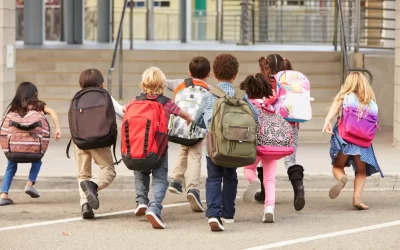 Back-to-School Commercial Cleaning Tips for Educational Facilities