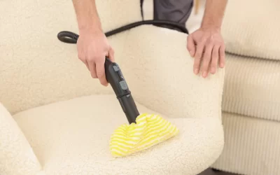 Comparing Cleaning Technologies: Steam, UV-C, Electrostatic, and More
