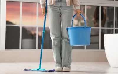 End-of-Lease Cleaning: What Chicago Landlords Expect